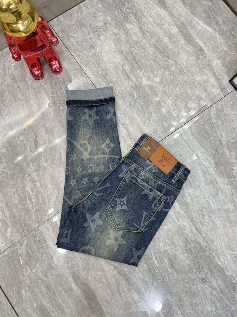 Louis Vuitton Jeans